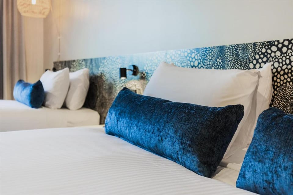 Mermaid Waters Hotel by Nightcap Plus Hotel in Mermaid Waters