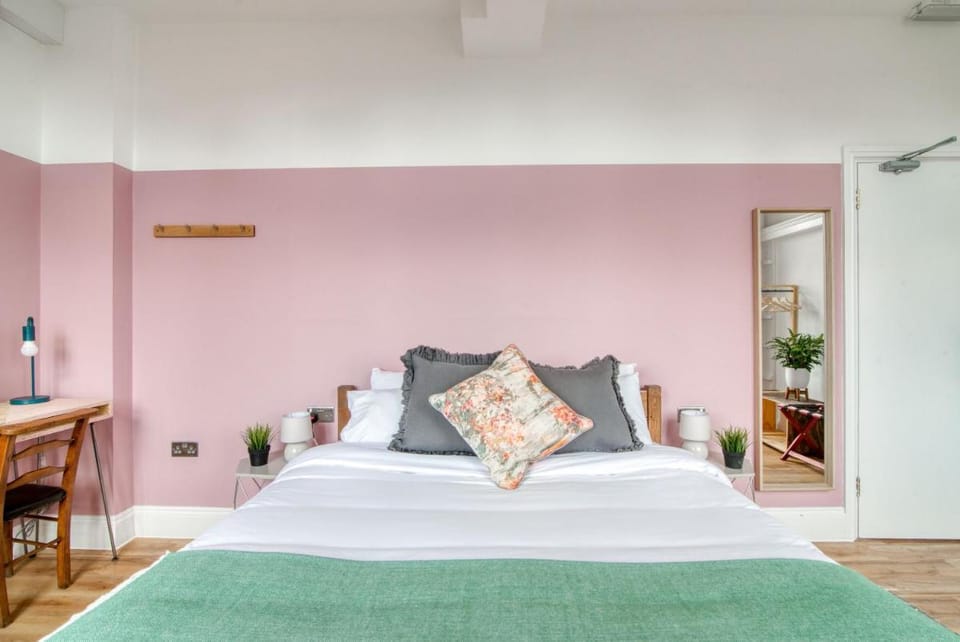 Malacuna Birmingham Hostel in Birmingham