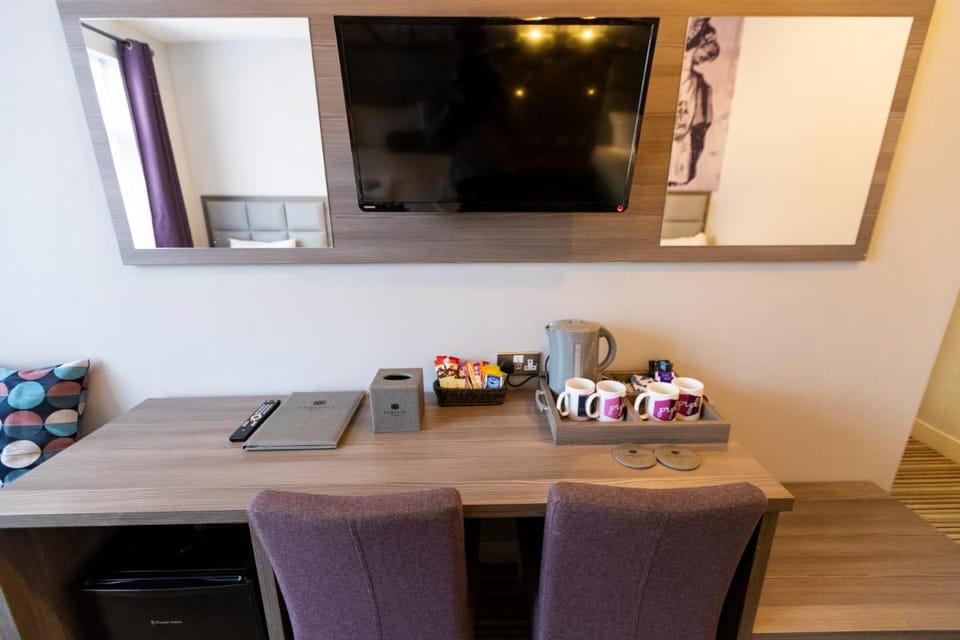 Comfotel PRPL Bed and Breakfast in London