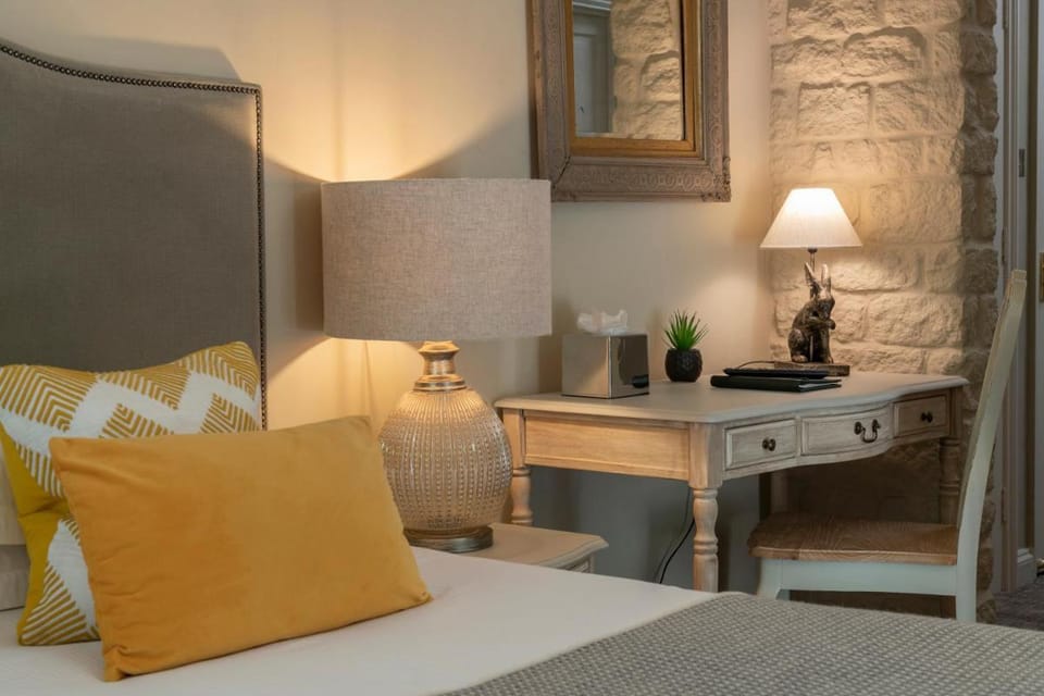 The Dial House Hotel in Bourton-on-the-Water