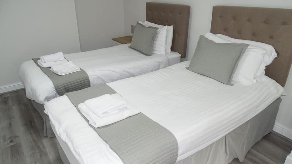 Cocoon @ International Inn & Apartments Hotel in Liverpool