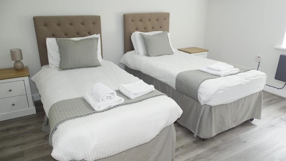 Cocoon @ International Inn & Apartments Hotel in Liverpool