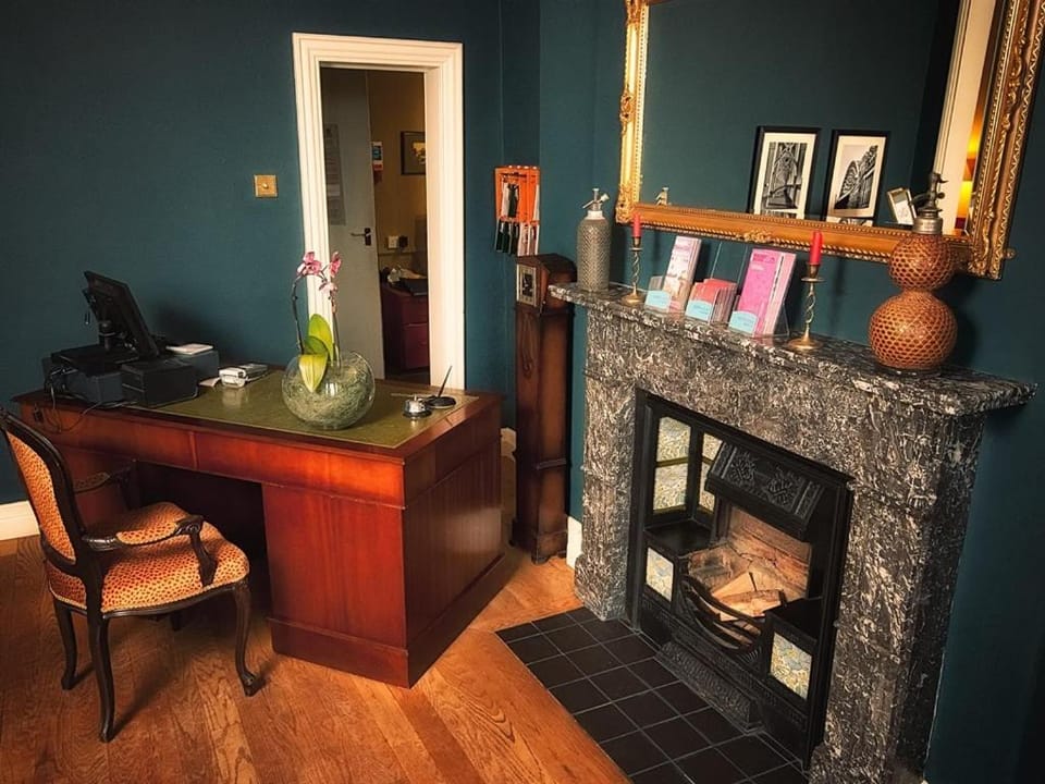 Eslington Villa Hotel in Gateshead