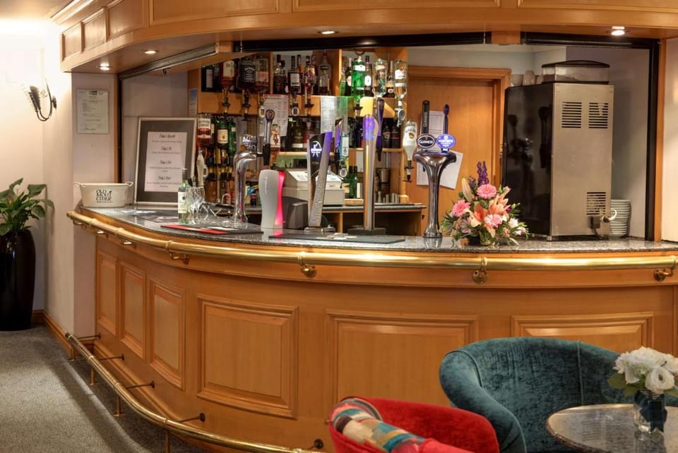 Best Western Plus Bentley Hotel, Leisure Club & Spa Hotel in England