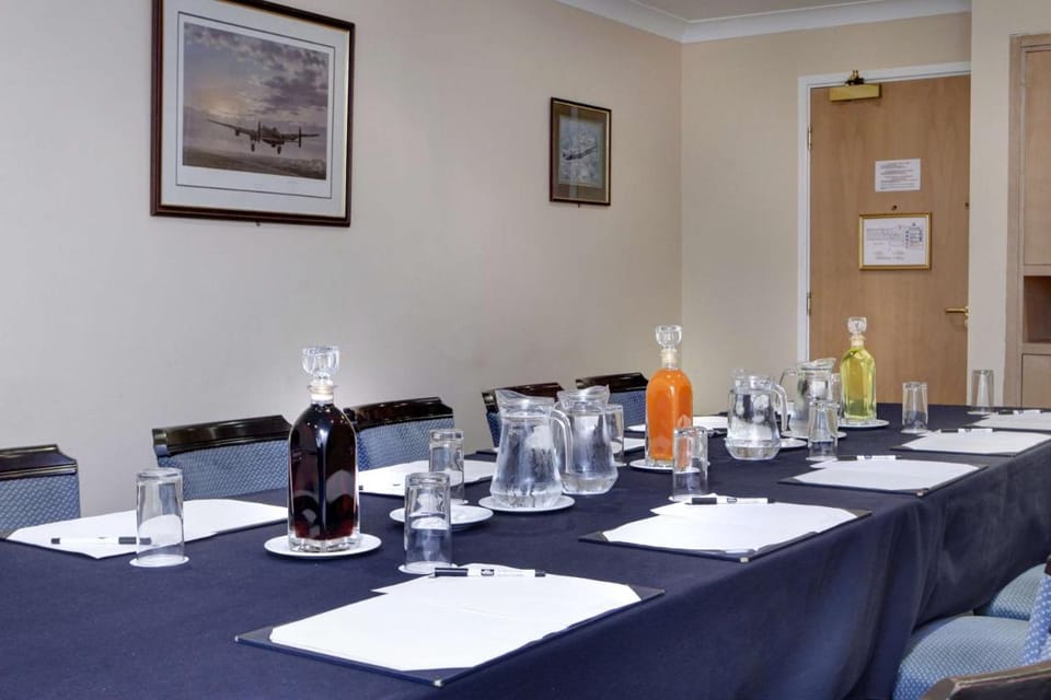 Best Western Plus Bentley Hotel, Leisure Club & Spa Hotel in England