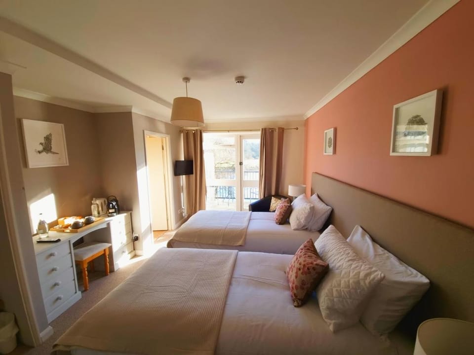 The Lenchford Bed and Breakfast in Wychavon District