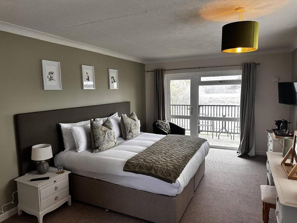 The Lenchford Bed and Breakfast in Wychavon District