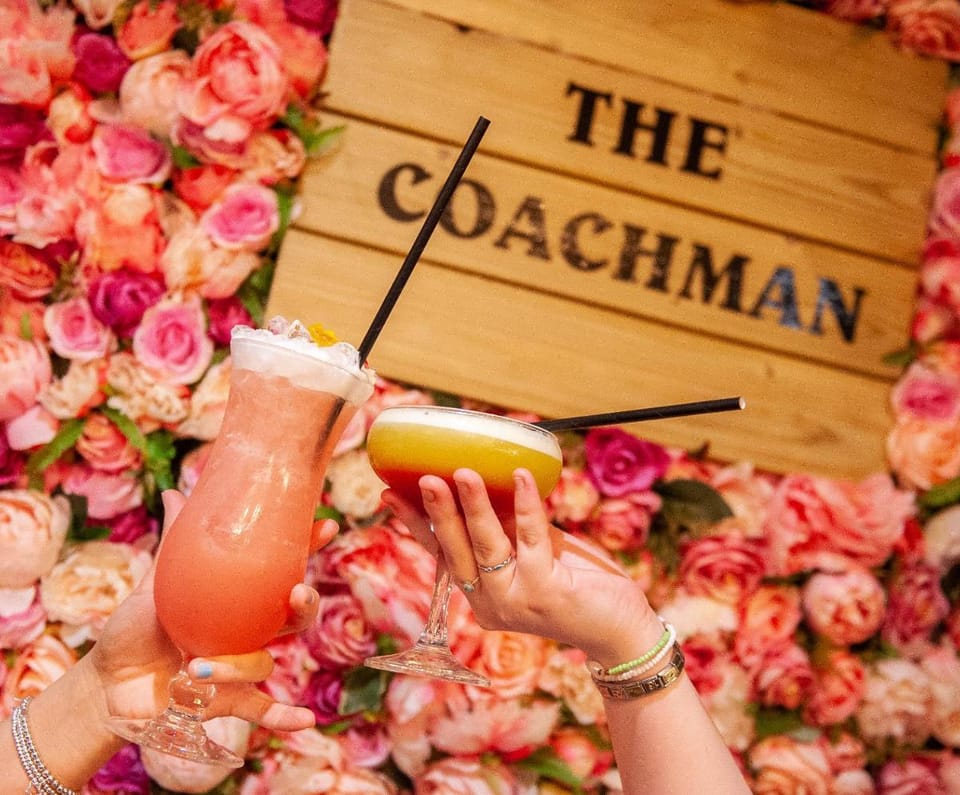 The Coachman Hotel Hotel in Scotland