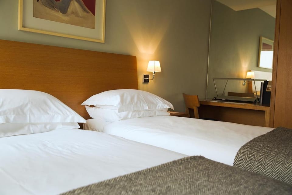 Hart's Hotel Hotel in Nottingham