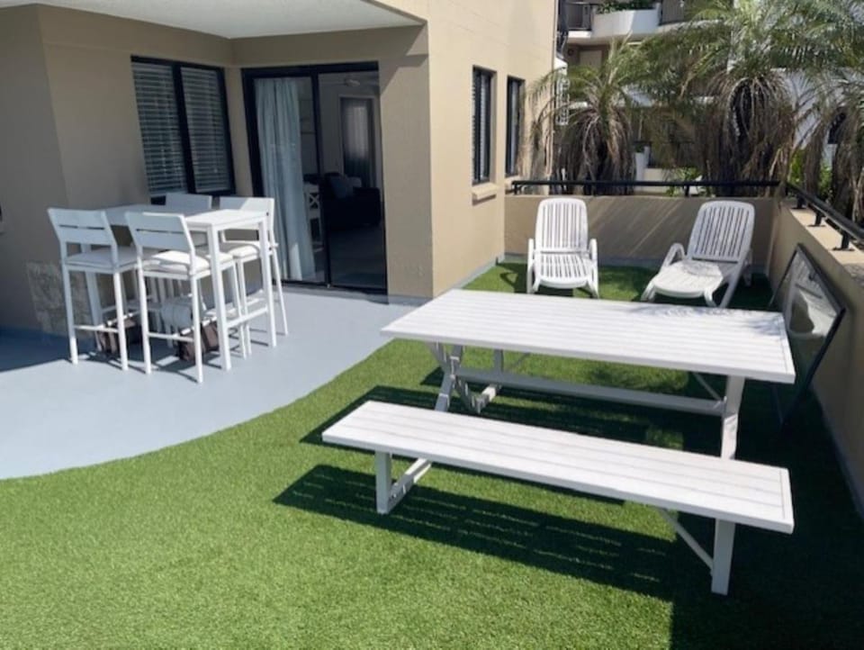 Nautilus Resort Mooloolaba Resort in Sunshine Coast