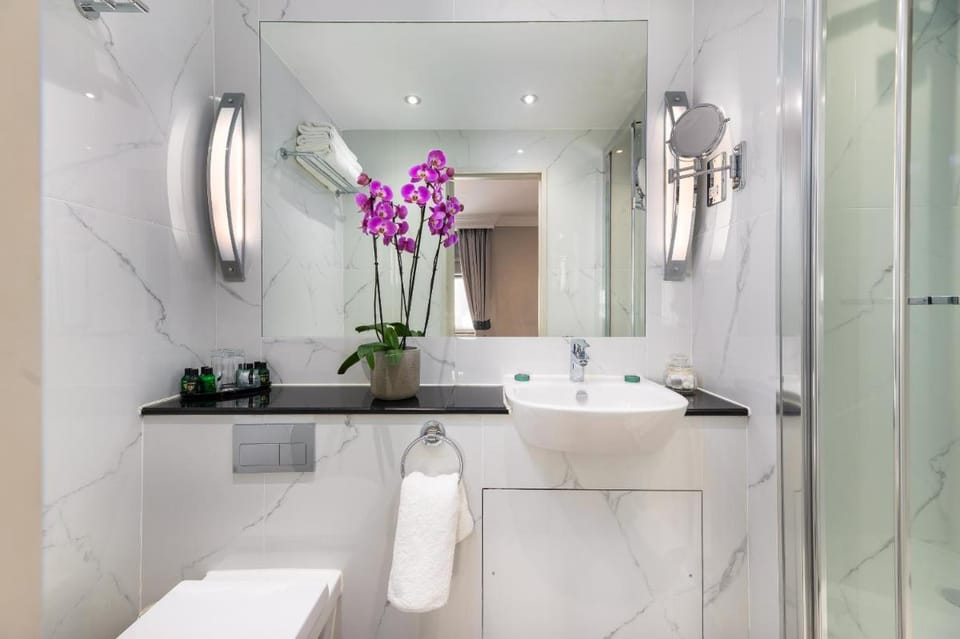 Langham Court Hotel Hotel in London Borough of Islington