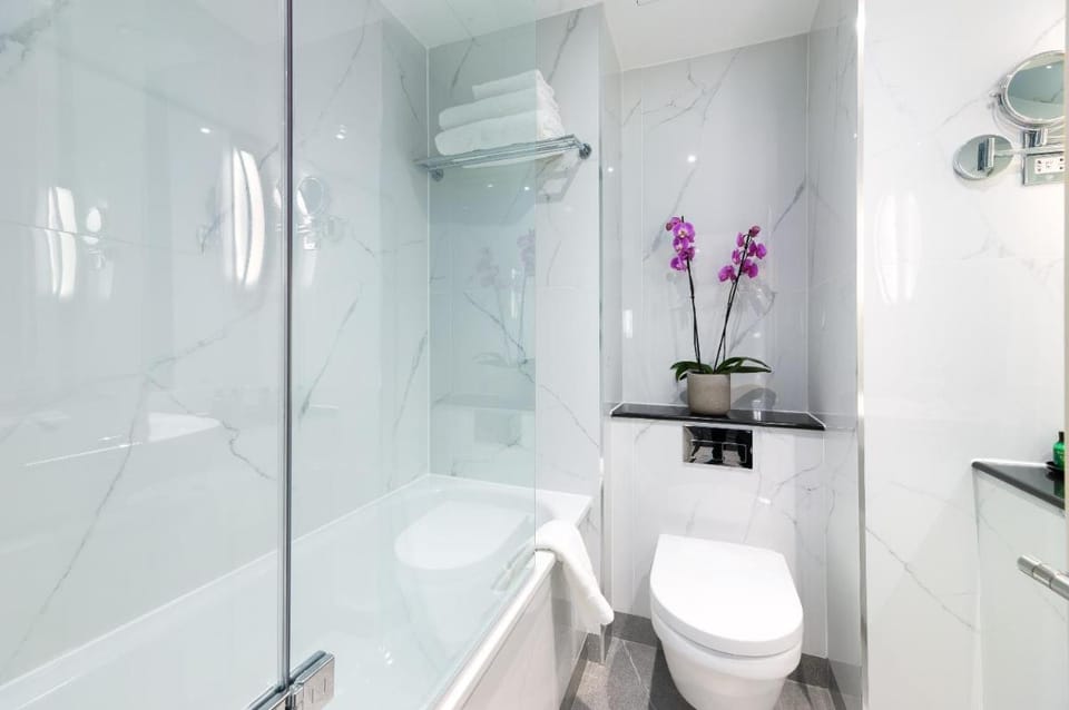 Langham Court Hotel Hotel in London Borough of Islington