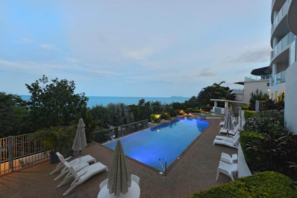 Bellevue At Trinity Beach Apartment hotel in Cairns