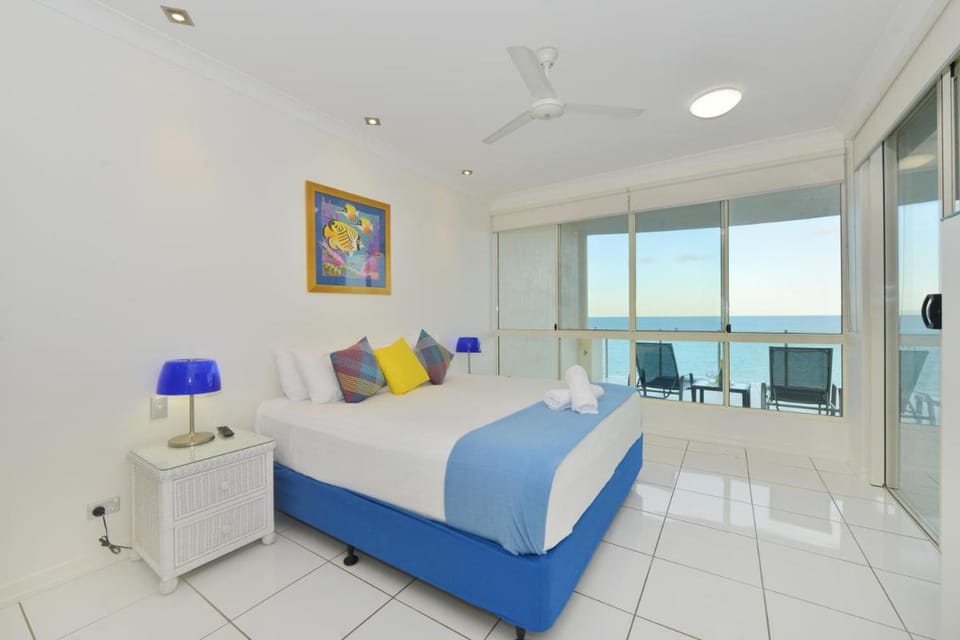 Bellevue At Trinity Beach Apartment hotel in Cairns