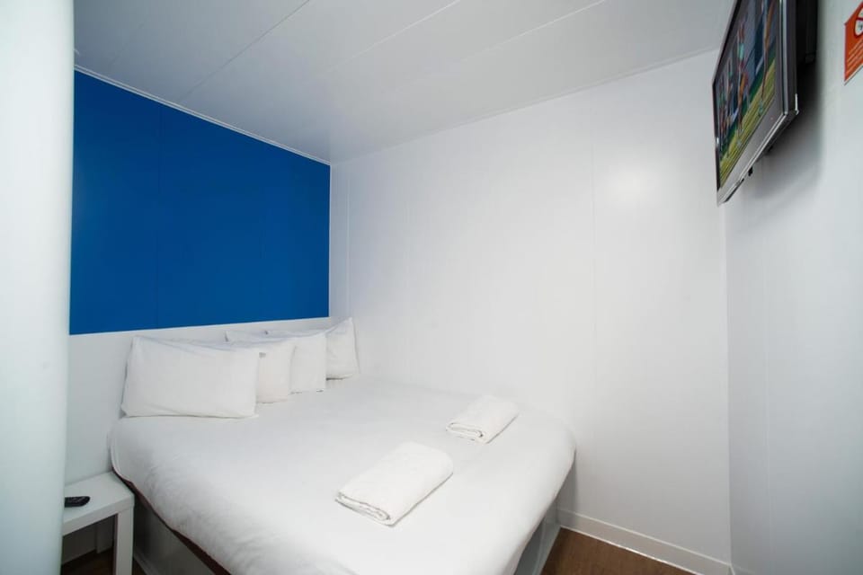 CiTi Hotel London Luton Hotel in Luton