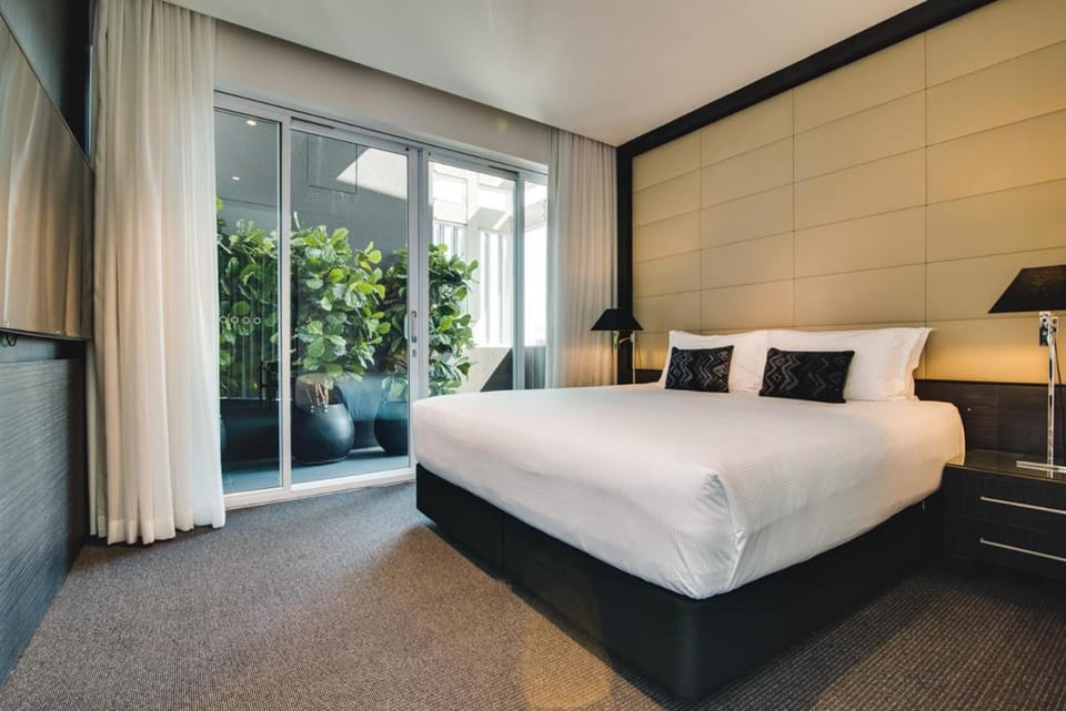 The Point Brisbane - Hotel Hotel in Kangaroo Point