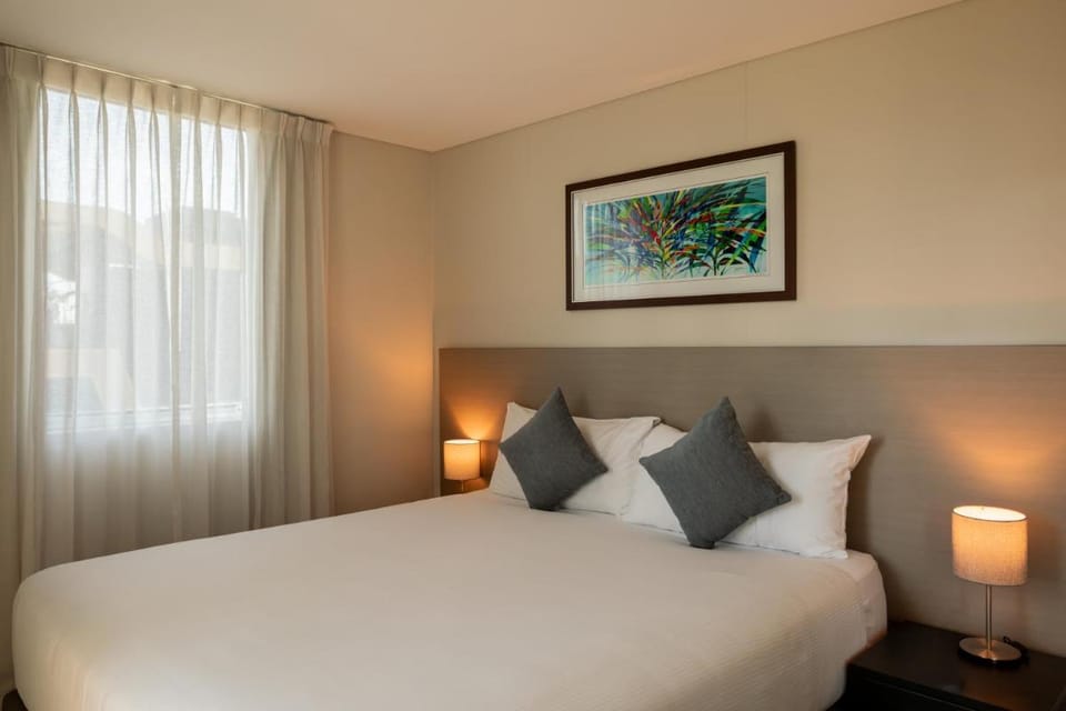 The Point Brisbane - Hotel Hotel in Kangaroo Point