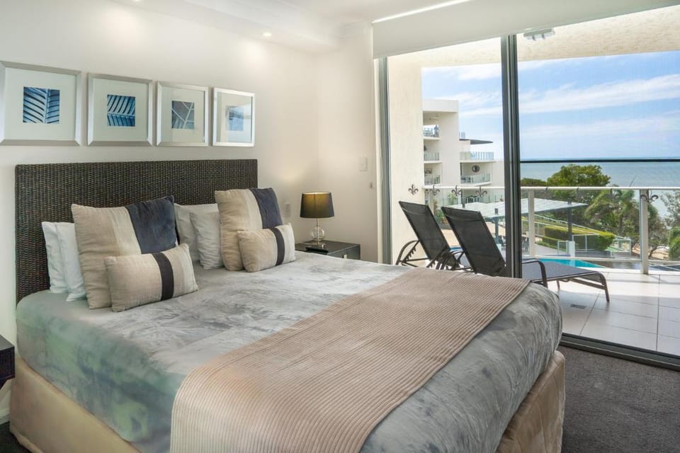 Vue Apartments Trinity Beach Apartment hotel in Cairns