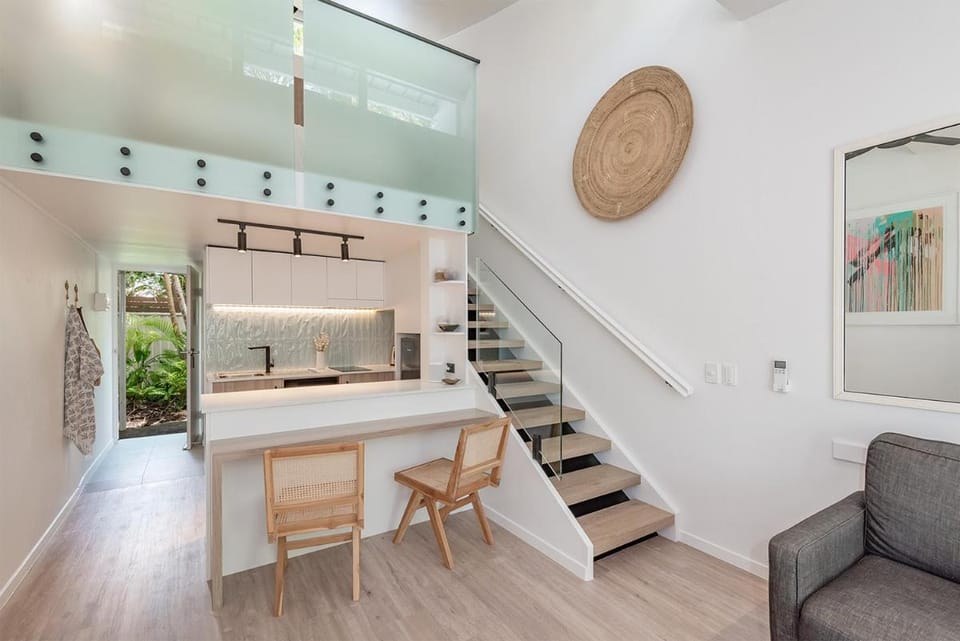 Caribbean Noosa Apartment hotel in Noosa Heads