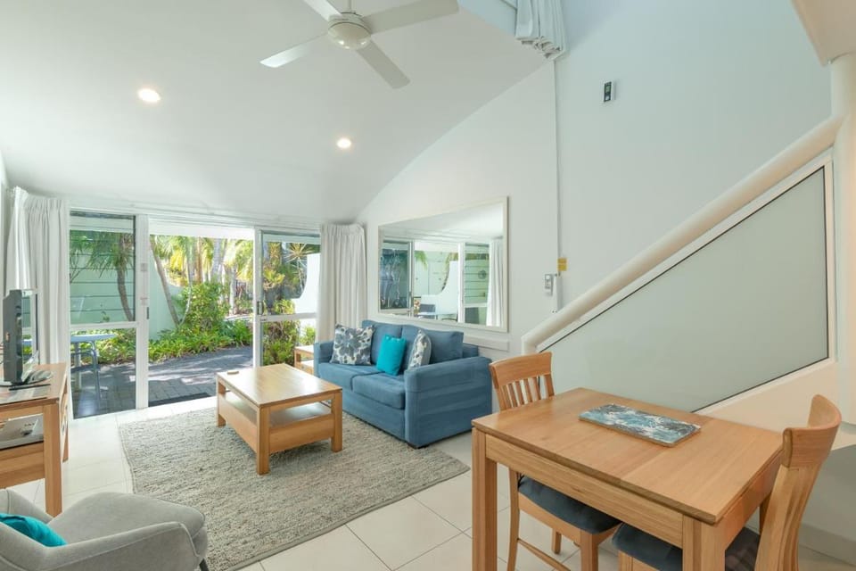 Caribbean Noosa Apartment hotel in Noosa Heads
