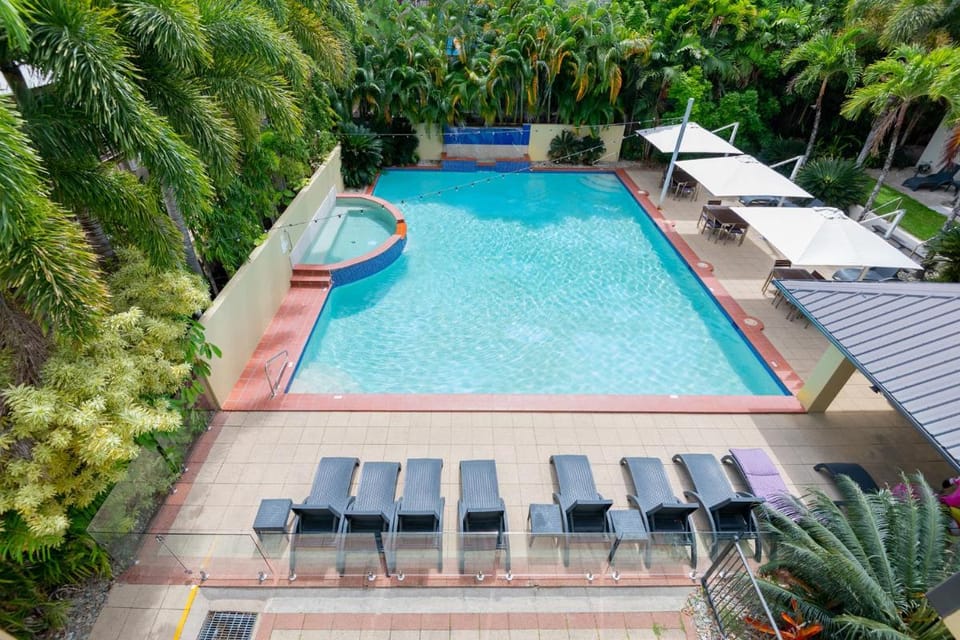 Central Plaza Port Douglas Resort in Port Douglas