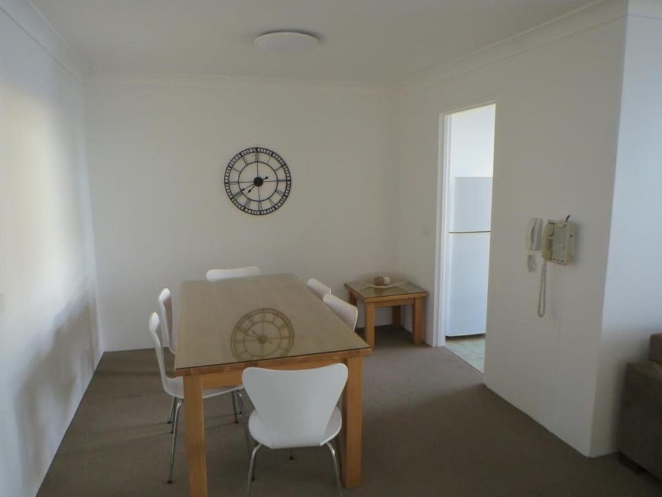 Manly Paradise Motel and Apartments Hotel in Manly
