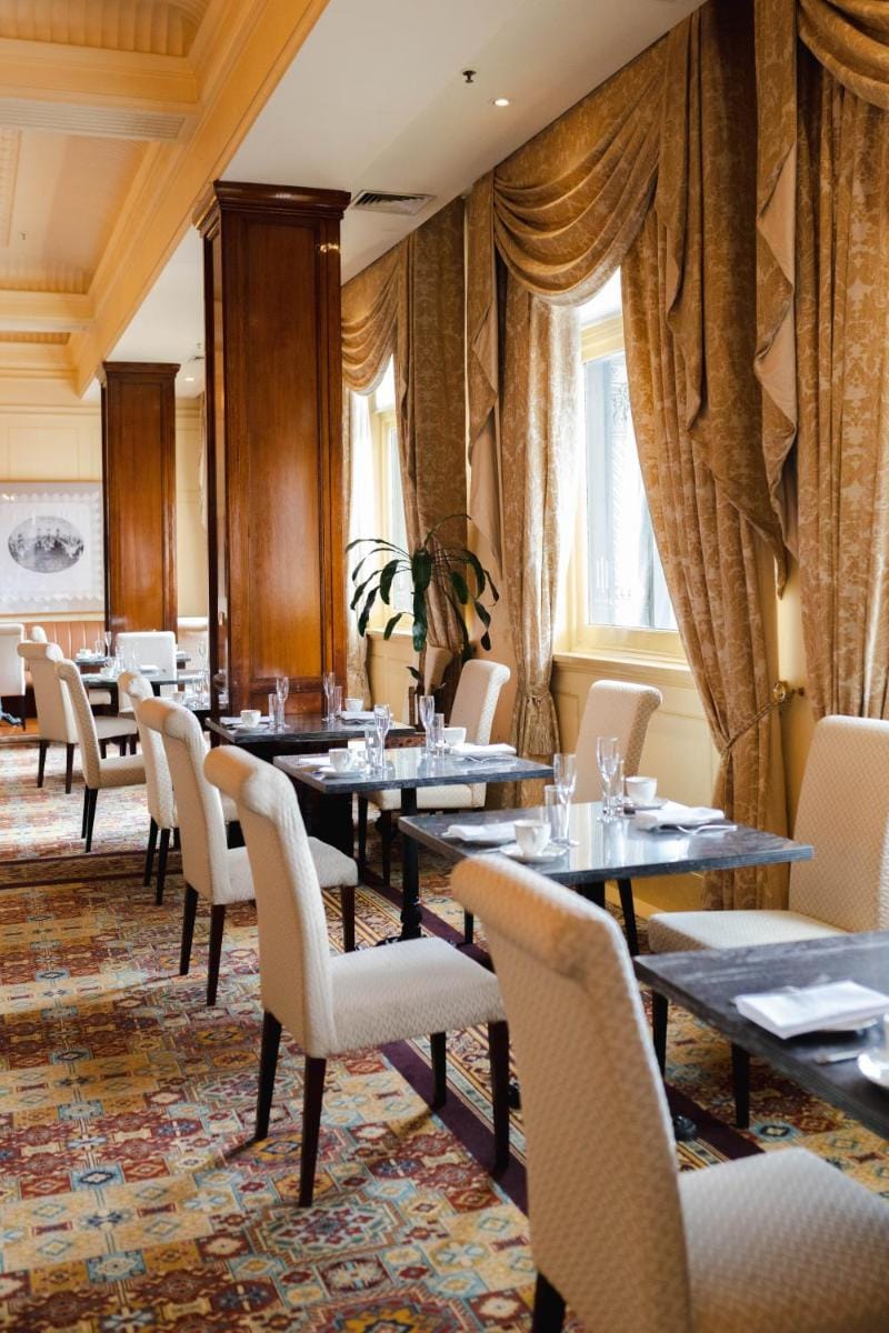 The Hotel Windsor Melbourne Hotel in Melbourne