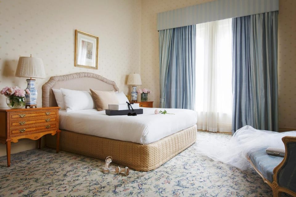 The Hotel Windsor Melbourne Hotel in Melbourne
