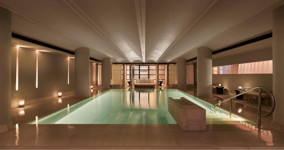 Claridge'S Hotel in City of Westminster