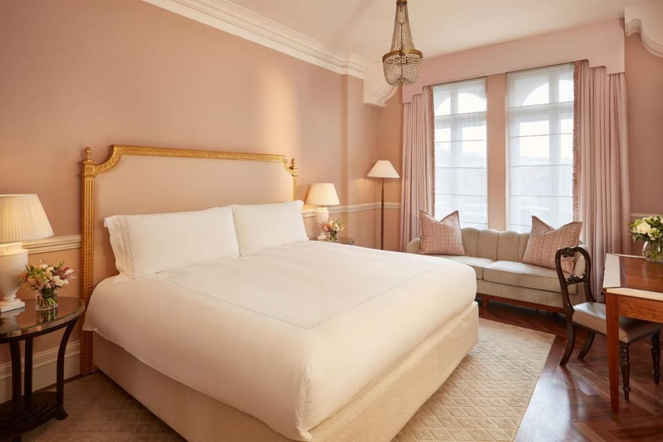 Claridge'S Hotel in City of Westminster