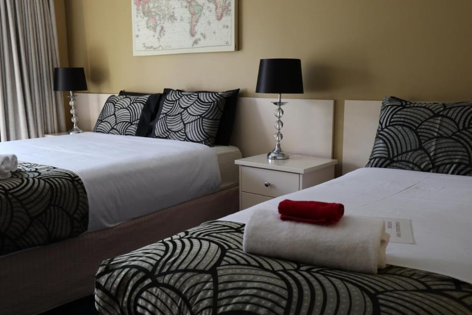 Kyabram Motor Inn Motel in Kyabram