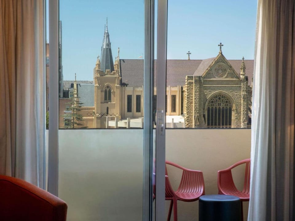 Mercure Perth On Hay Hotel in Perth