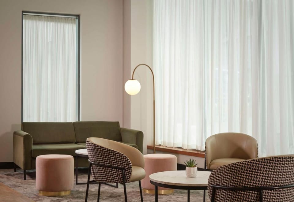 DoubleTree By Hilton Sheffield City Hotel in Sheffield