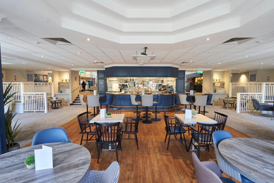 Coldra Court Hotel by Celtic Manor Hotel in Newport