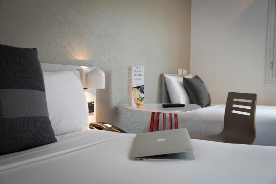 Ibis Sydney Airport Hotel Hotel in Mascot