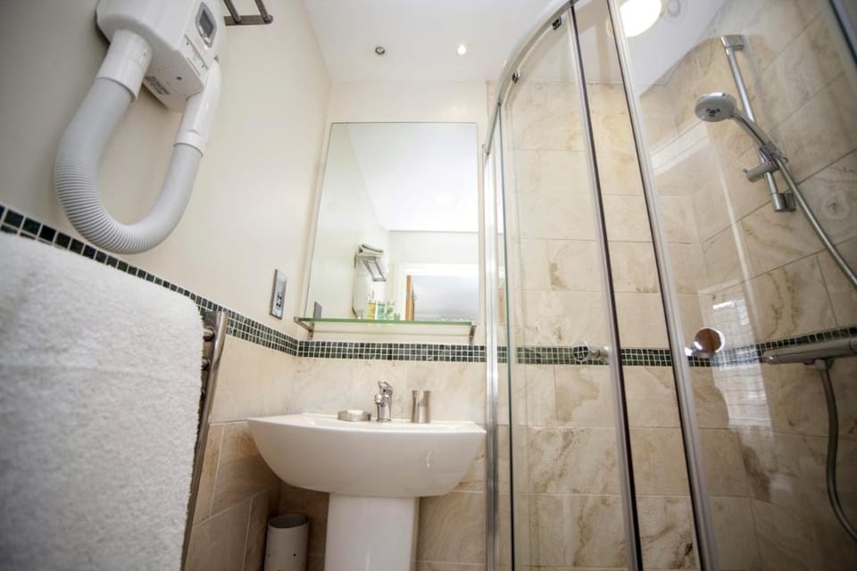 Ethos Hotel Hotel in Oxford