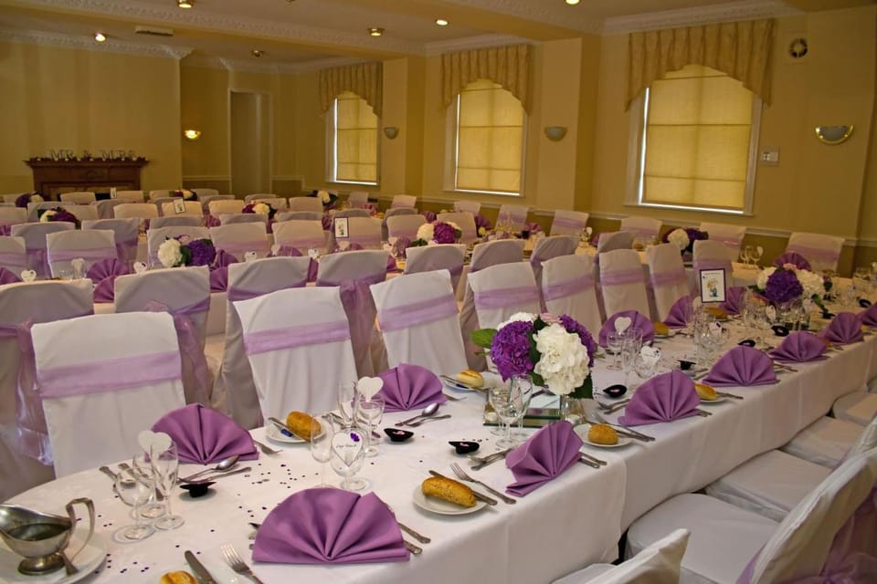 The Hand Hotel Llangollen by Compass Hospitality Hotel in Llangollen