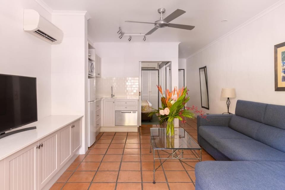 Villa San Michele Apartment hotel in Port Douglas