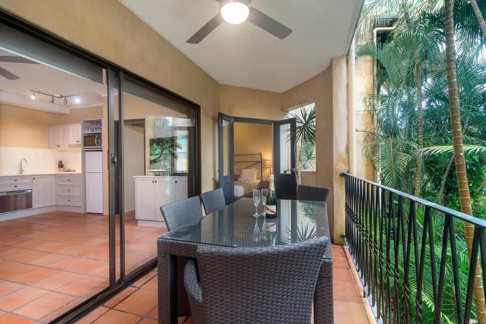 Villa San Michele Apartment hotel in Port Douglas