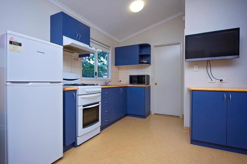 Discovery Parks - Woodman Point Campground/ 
RV Resort in Perth