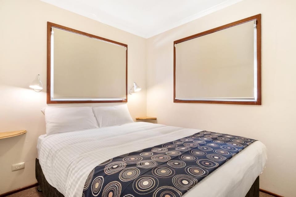 Discovery Parks - Coogee Beach Campground/ 
RV Resort in Perth