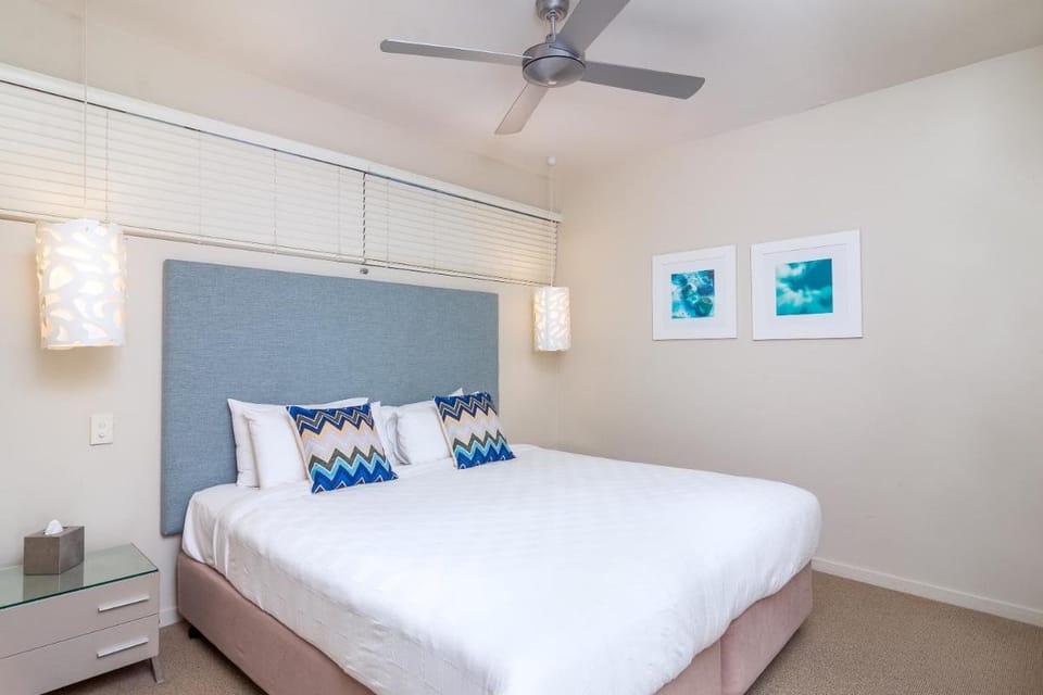 201 Lake Street Resort in Cairns