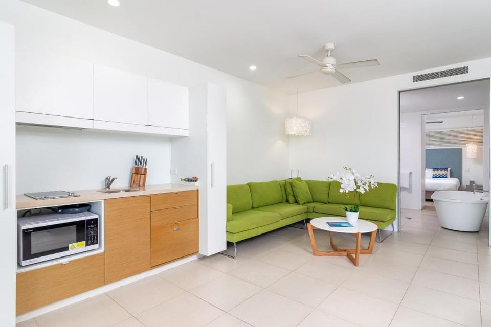 201 Lake Street Resort in Cairns
