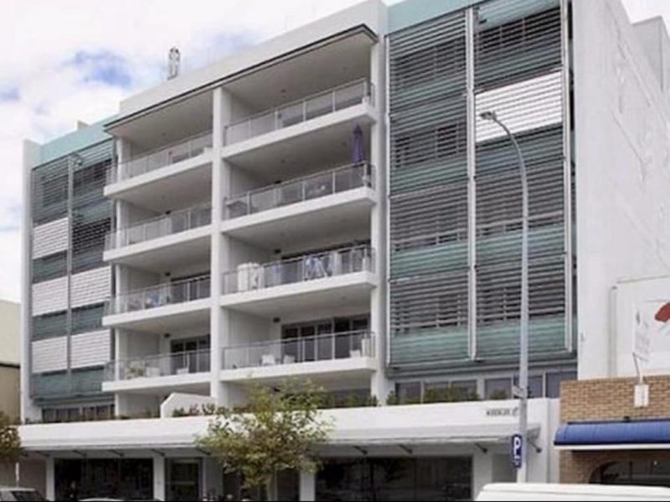 Gallery Suites Apartment in Perth