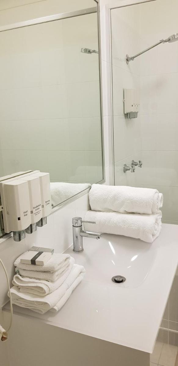Reef Palms Motel in Cairns