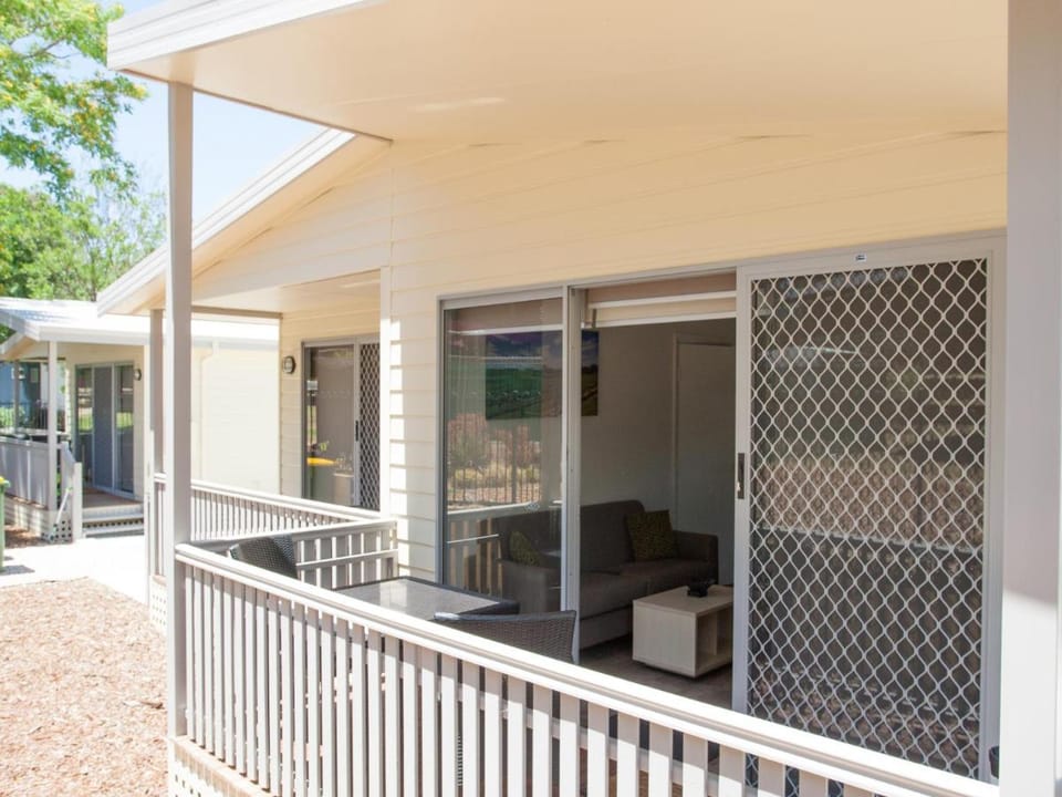 Discovery Parks - Swan Valley Campground/ 
RV Resort in Perth