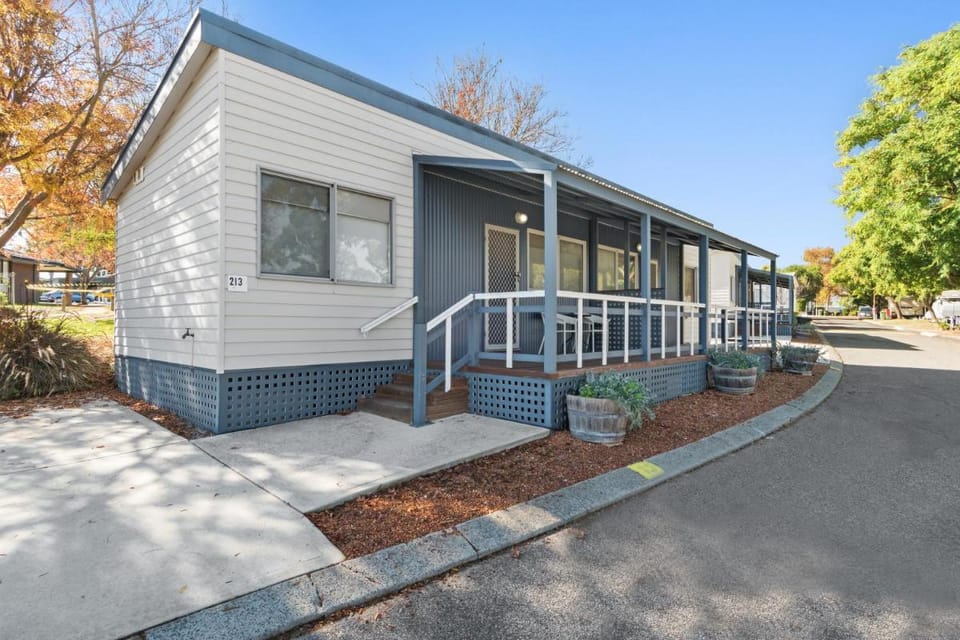 Discovery Parks - Swan Valley Campground/ 
RV Resort in Perth