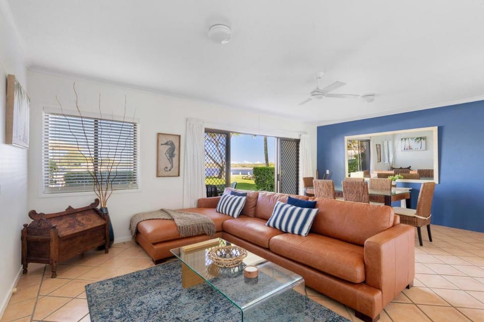 Culgoa Point Beach Resort Resort in Noosa Heads