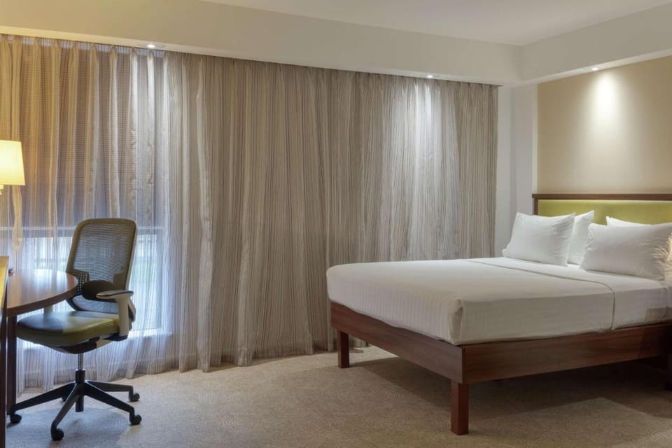 Hampton By Hilton Corby-Kettering Hotel in Corby