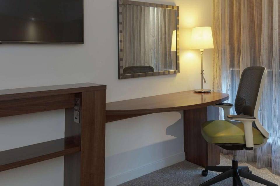 Hampton By Hilton Corby-Kettering Hotel in Corby